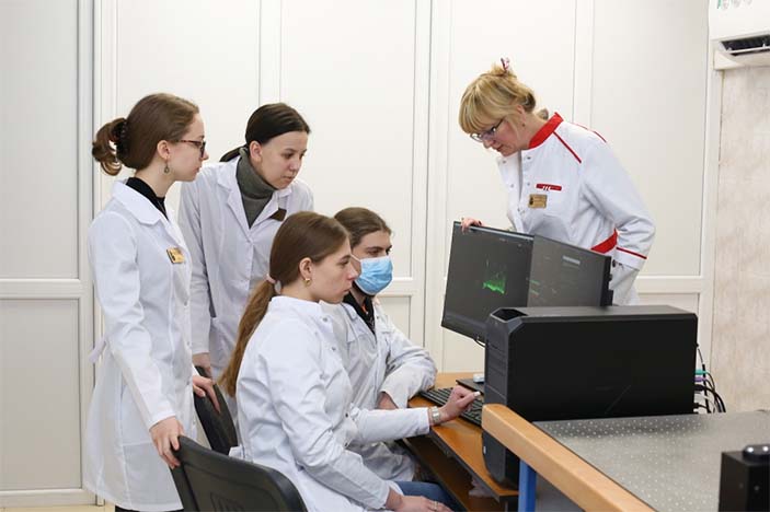 Как мозг очищает себя 1