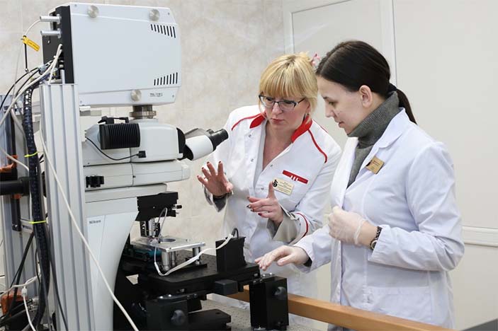 Как мозг очищает себя 2