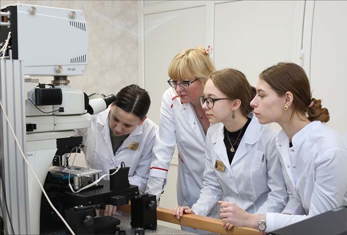 Как мозг очищает себя 4