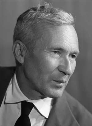 Андрей Николаевич Колмогоров