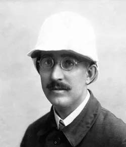 Николай Разумовский