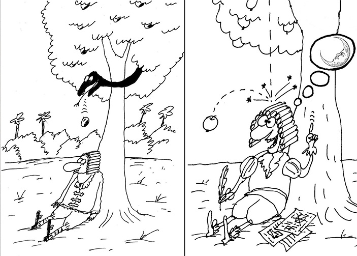 Рис. В. Шилова