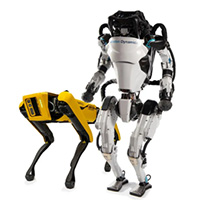 Перспективная робототехника