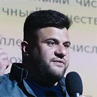 Андроник Арутюнов (ТрВ №2(370), 2023)