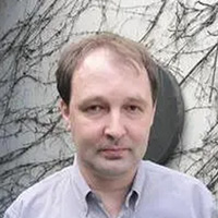 Алексей Канель-Белов