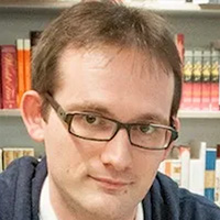 Александр Потанин