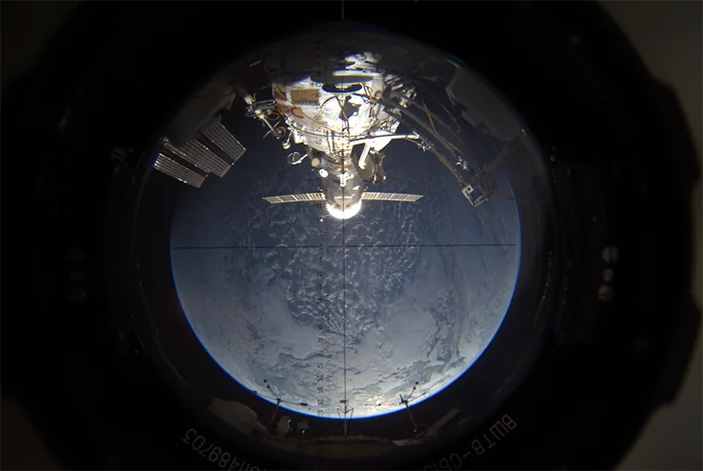 Запланированное на 2030 год управляемое сведение МКС с орбиты будет непростой задачей