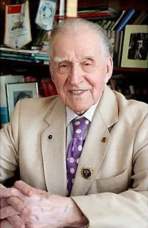 Александр Жамойда