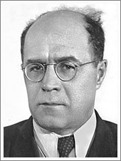 Дмитрий Ольдерогге