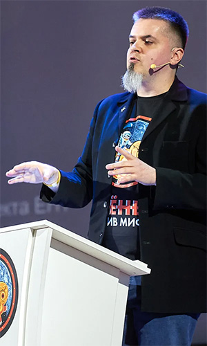 Вячеслав Авдеев