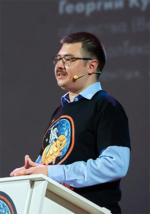 Георгий Куракин