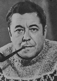 Владимир Дмитриевич Михайлов