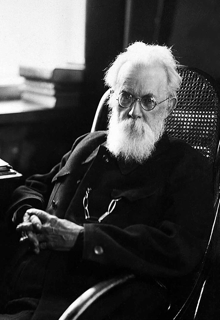 Неклассический классик