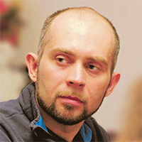 Александр Хохлов