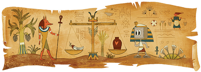 Весы-коромысло 1