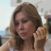 Ксения Королёва