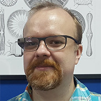 Сергей Марков