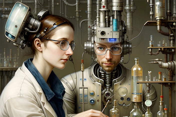 «Перемен! Мы ждем перемен?» 1