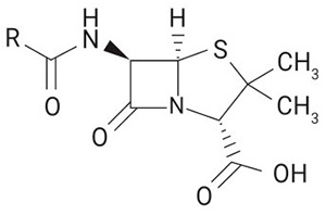Пенициллин