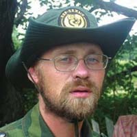 Антон Евсеев