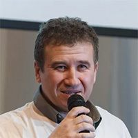 Алексей Иванов