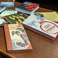 Про издательства и их редакторов