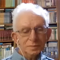 Павел Амнуэль