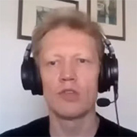 Сергей Попов