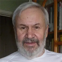 Владимир Борисов