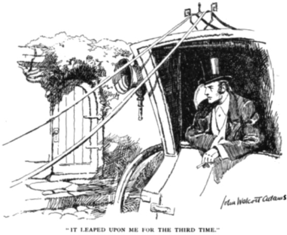 Фантасты на тропе ученых 5