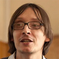 Георгий Старостин