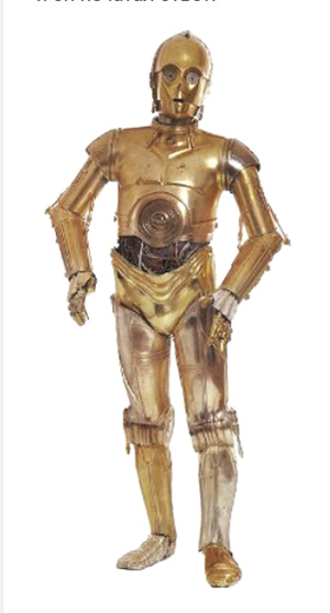 C-3PO