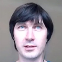 Михаил Бурцев