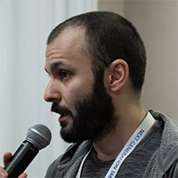 Рафаэль Григорян