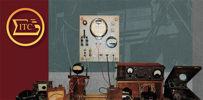 МТЦ: цепь счастливых научных контактов 1