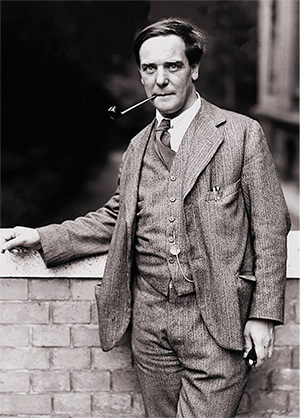 Академик П. Л. Капица