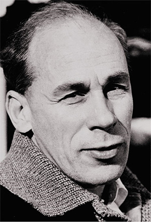 Академик В. В. Воеводский