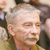 Александр Мещеряков