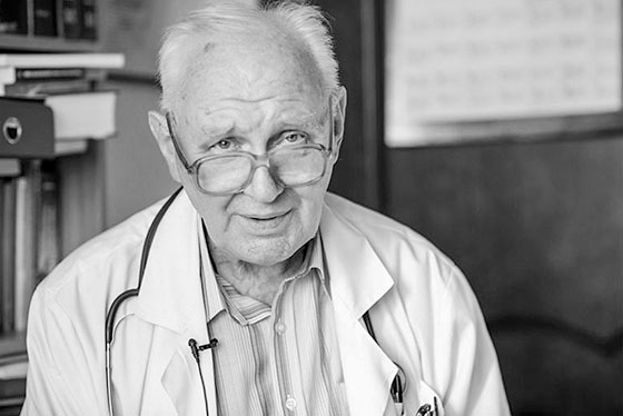 Александр Викторович Недоступ