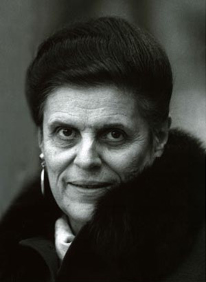 Елена Олимпиевна Саксонова