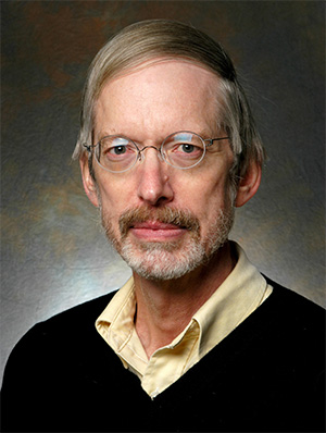 Роберт Макферсон