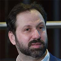 Александр Марков