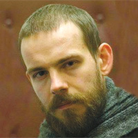 Алексей Огнёв