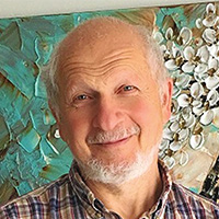 Геннадий Горелик