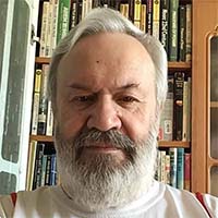 Владимир Борисов