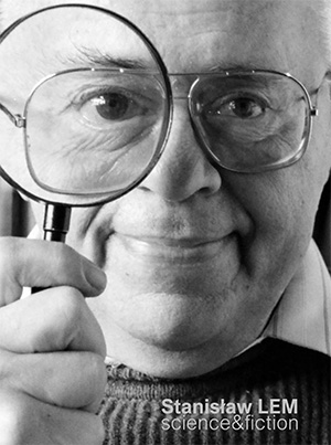 Культура и пророчества Станислава Лема 1