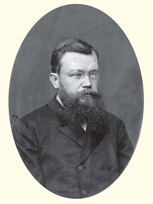 А.М.Сибиряков