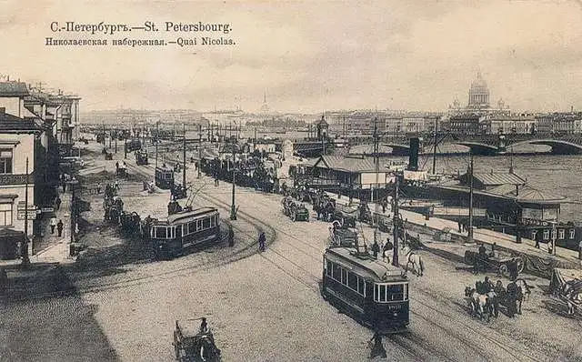 Как Алексей Гастев решил проблему вагонетки 1