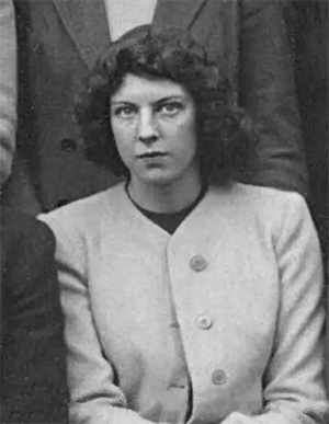 Филиппа Фут