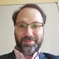 Александр Марков